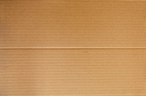 Cardboard Background — Stock Photo, Image