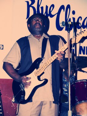 Bluesman