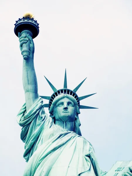 La statue de la Liberté — Photo