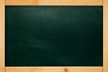 Big Chalkboard Background clipart