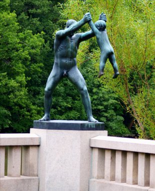 Vigelandsparken