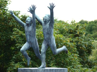 Vigelandsparken