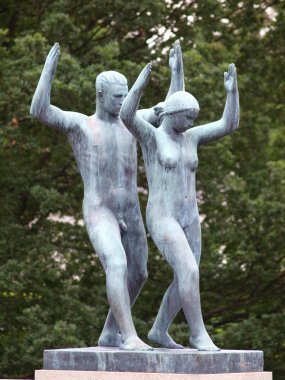 Vigelandsparken