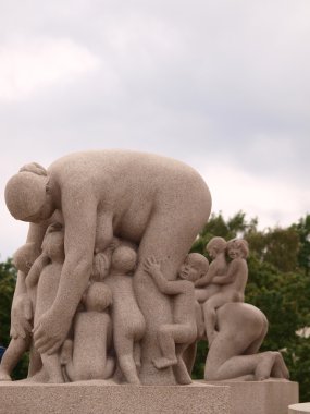 Vigelandsparken