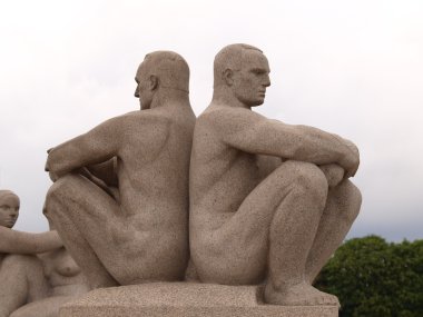 Vigelandsparken