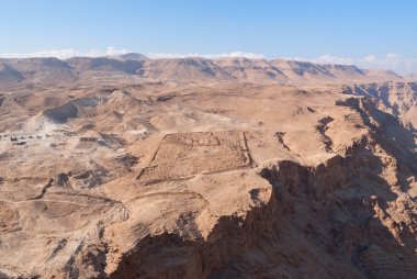 masada görüntülemek