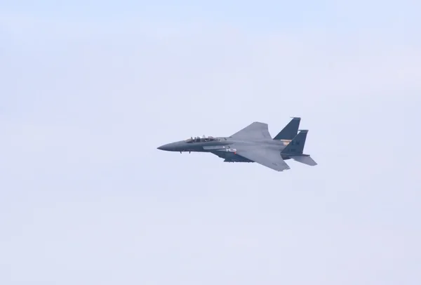 F-15 — стоковое фото