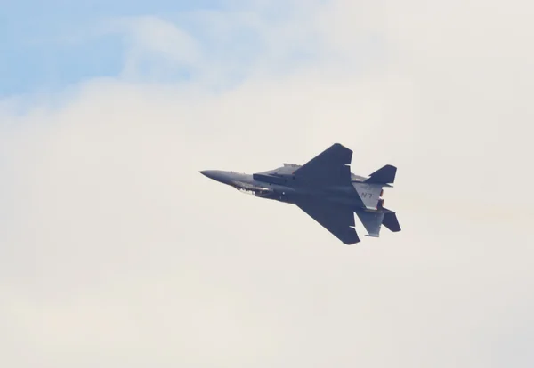 F-15 chasseur jet — Photo