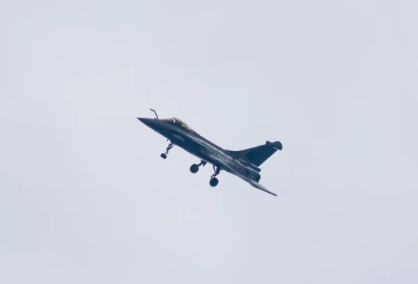 ラファールのジェット戦闘機 — ストック写真