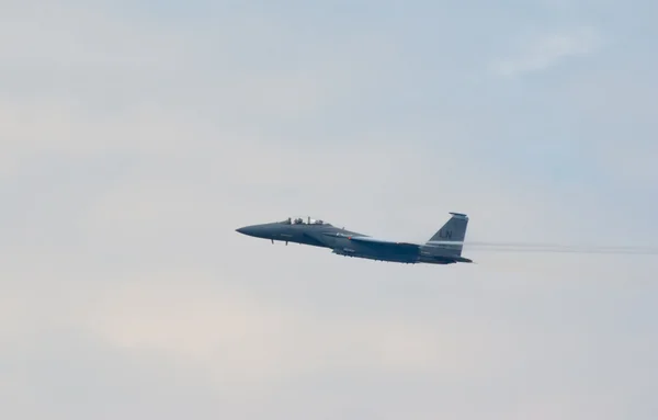 F-15 chasseur jet — Photo