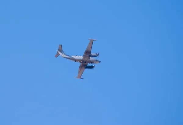 Beechcraft roi air — Photo