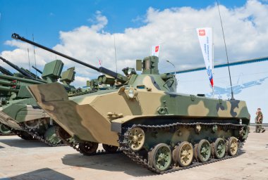 BMD-4 