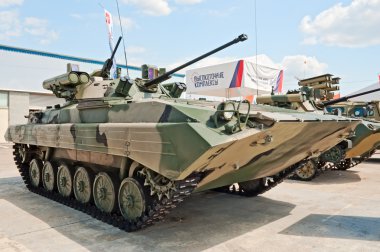BMP - 2m 