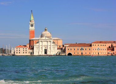 Piazza san marco Venedik