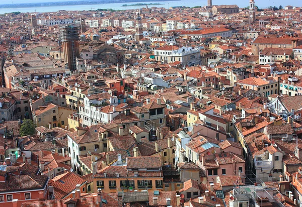 Venedig stadsbild — Stockfoto