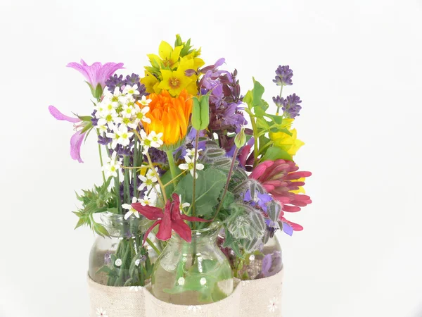 Flower Power — Stock Photo, Image