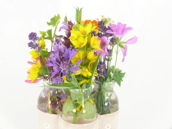 Síla květin — Stock fotografie