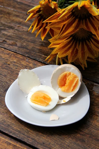 Slepičí vejce — Stock fotografie