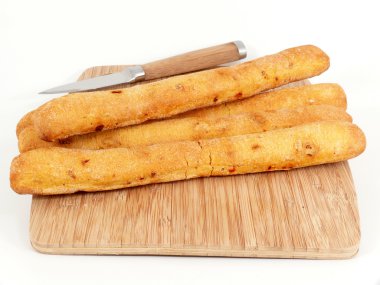 Beyaz Ekmek