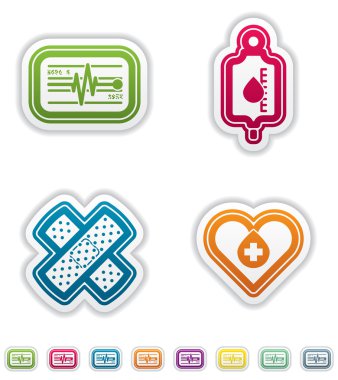 Healthcare clipart