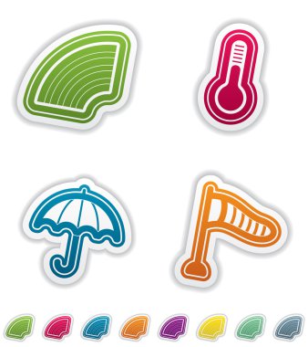 Weather clipart