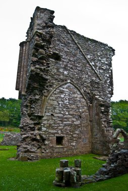 glenluce Manastırı