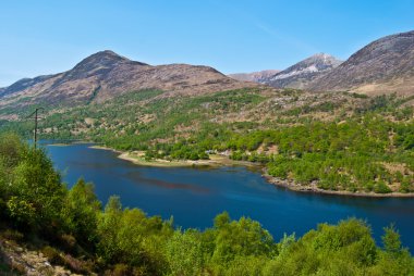 Loch Leven