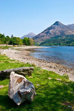 Loch Leven