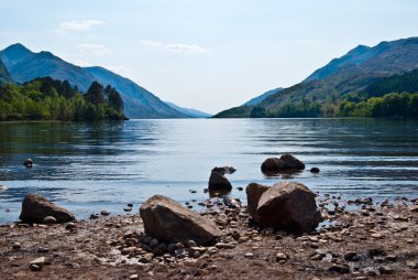 Loch Shiel