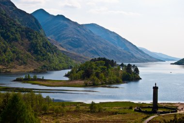 Loch Shiel