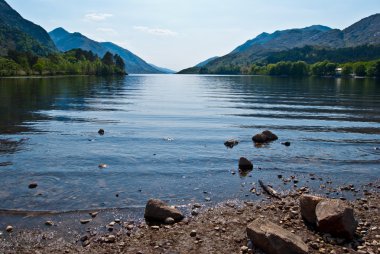 Loch Shiel