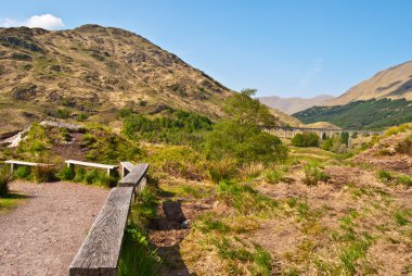 Glenfinnan Viyadüğü