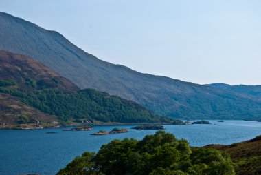 Loch Shiel