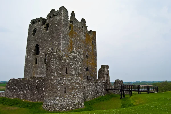 Замок Трив — стоковое фото