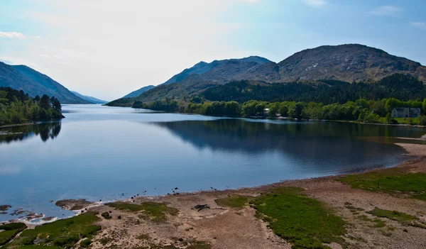 Loch Shiel