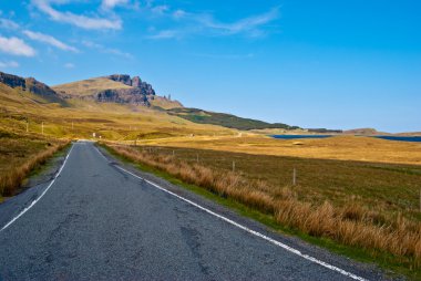 Storr 'un İhtiyar Adamı