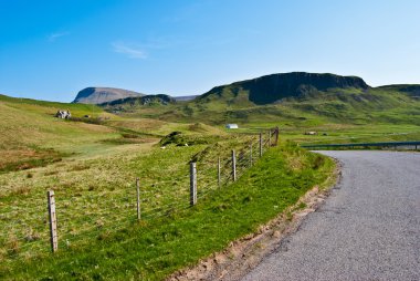 Isle of Skye