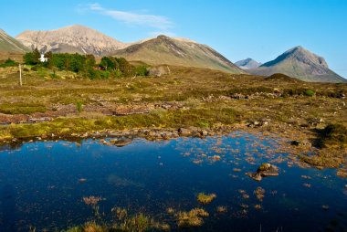 Isle of Skye