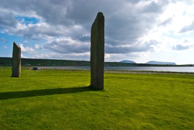 stenness duran taş