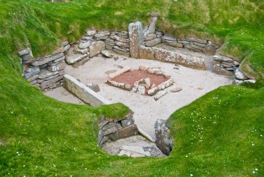 Skara Brae