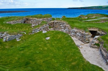 Skara Brae