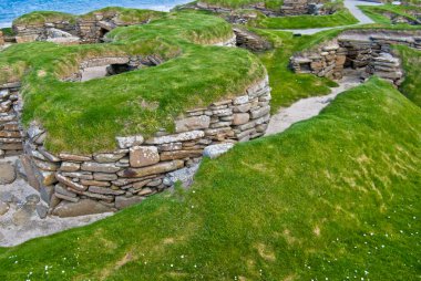 Skara Brae