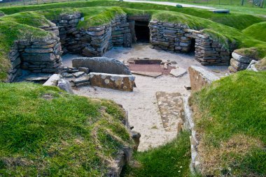 Skara Brae