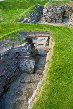 Skara Brae