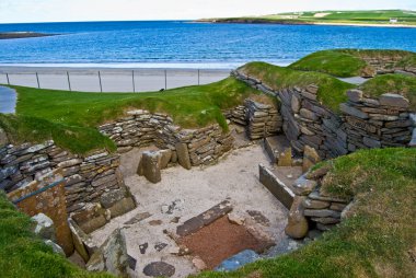 Skara Brae