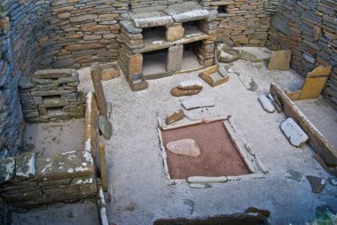 Skara Brae