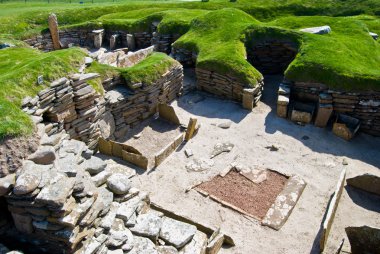 Skara Brae