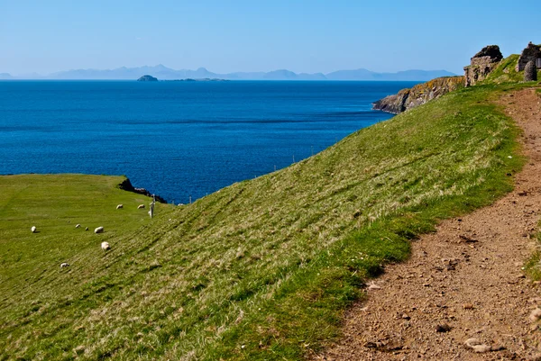 Île de Skye — Photo