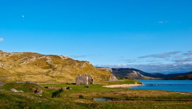 Loch Assynt