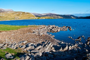 Loch Assynt